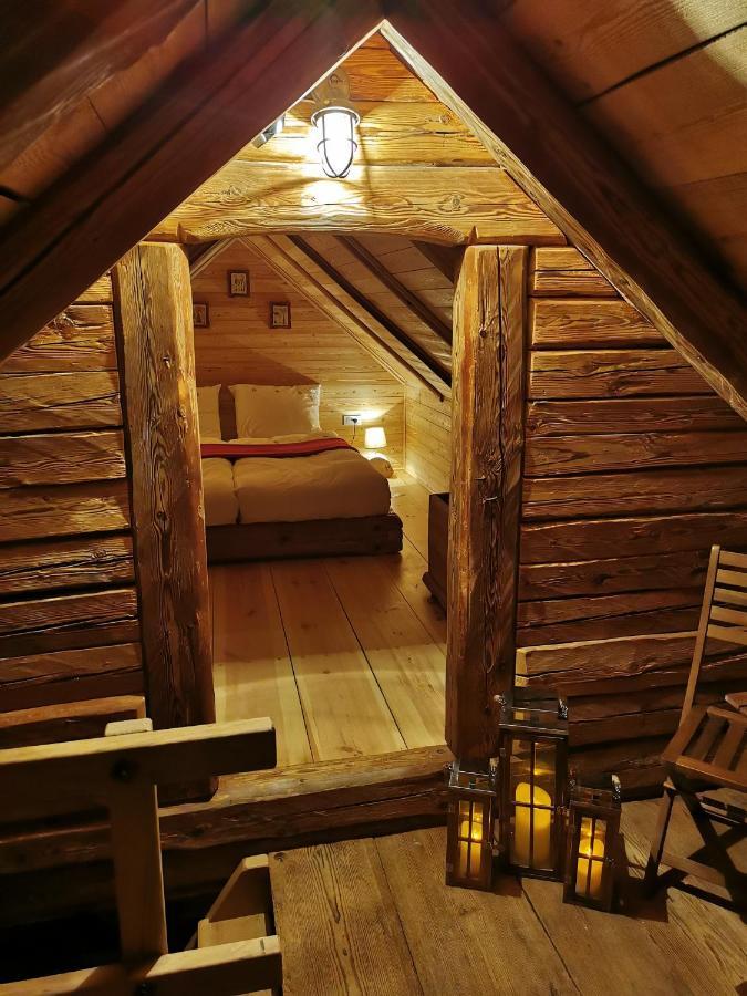 Apartma Kasca Domžale エクステリア 写真