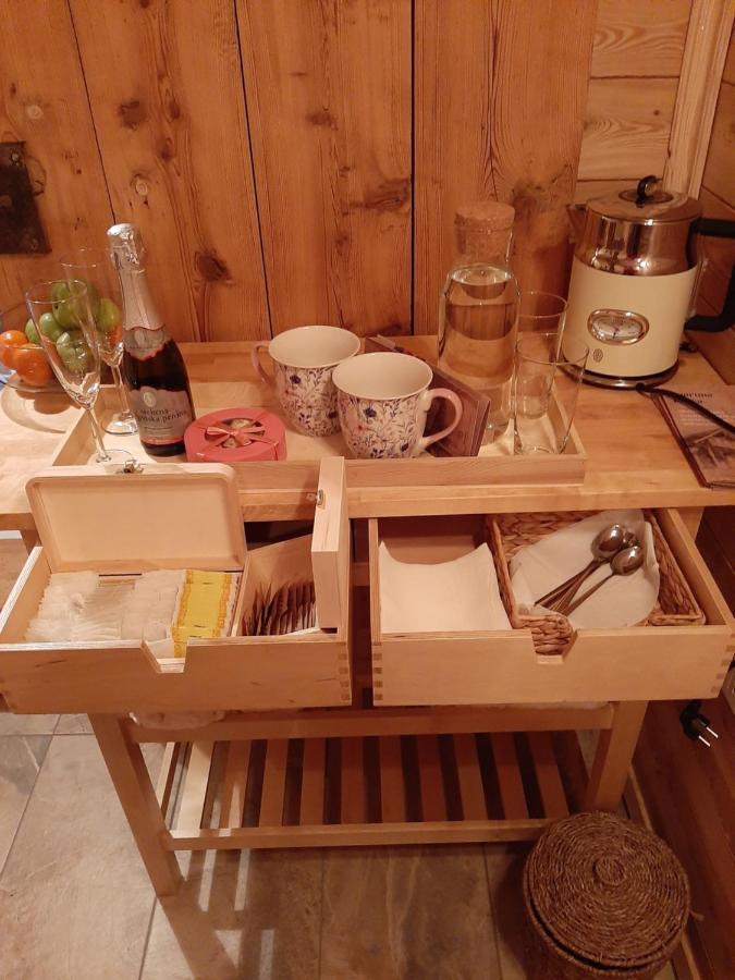 Apartma Kasca Domžale エクステリア 写真